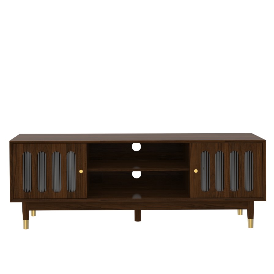 Rhapsnut TV Stand
